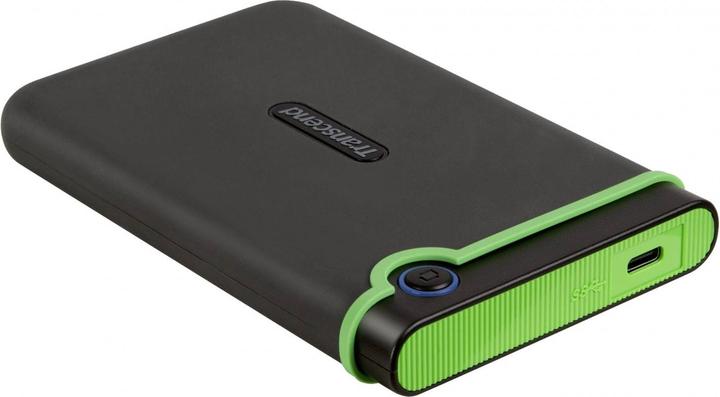 Immagine prodotto Transcend StoreJet 25M3 (2 TB)