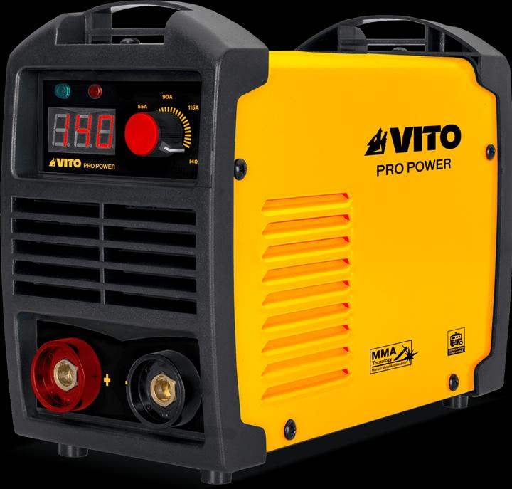 Image du produit VITO Poste A Souder Inverter 140A