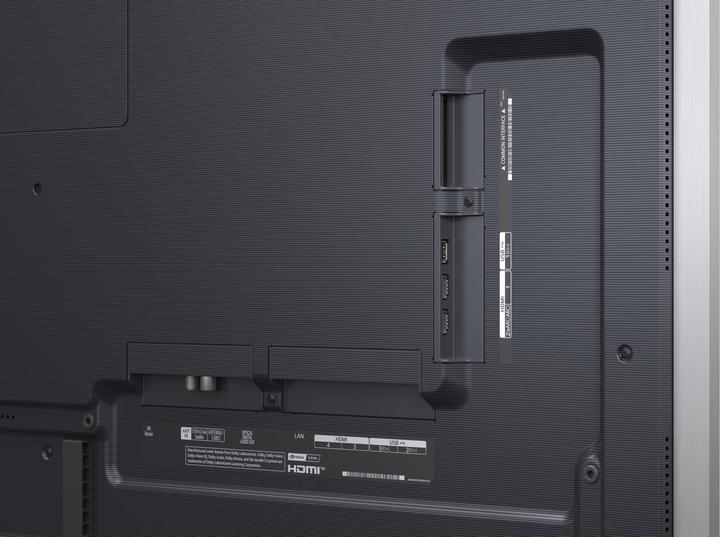 Produktbild LG OLED65G59LS (65", G5, OLED, 4K, 2025)
