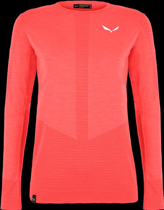 Actual product image Salewa Zebru Responsive Longsleeve (40, L)