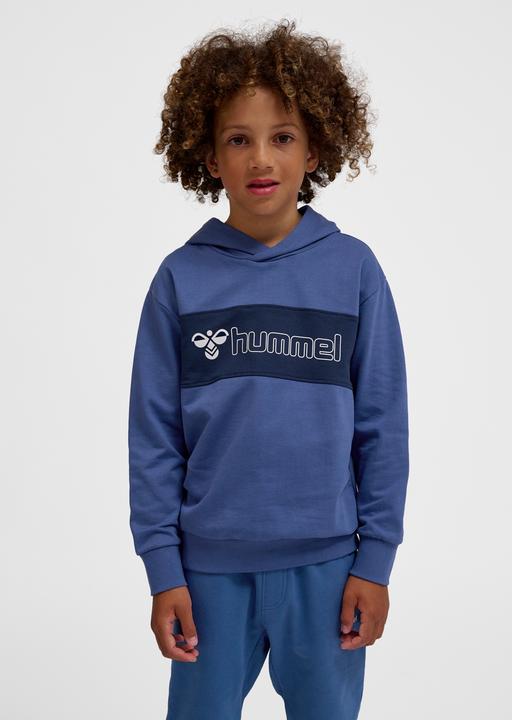 Produktbild hummel hmlATLAS HOODIE (164)