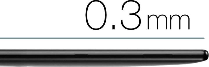 Produktbild Avizar Kristallklare Folie, Glas-Displayschutz (1 Stück, Sony Xperia XZ2)