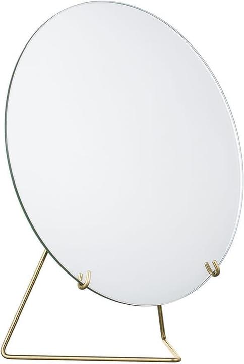 Produktbild Moebe Brass (20 x 23 cm)