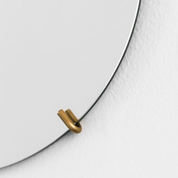 Produktbild Moebe Brass (30 x 44 cm)