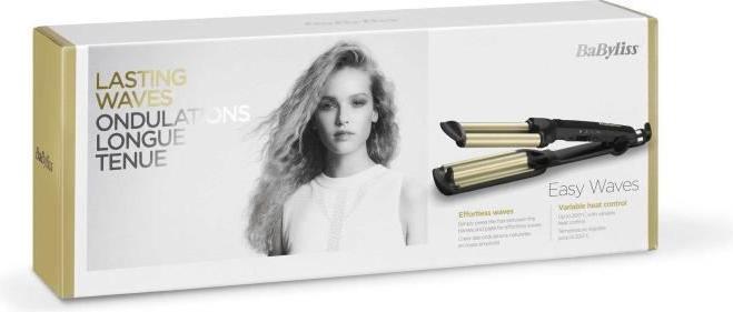 Image du produit BaByliss Easy Waves (15 mm)