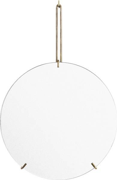 Produktbild Moebe Brass (30 x 44 cm)