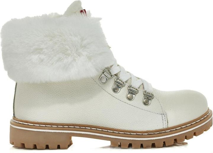 Actual product image Les Tropeziennes par M.Belarbi 's boots lacen (37)
