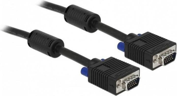 Produktbild Delock VGA — VGA (15 m, VGA)