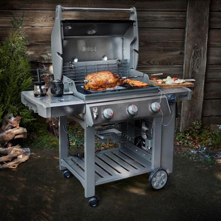 Produktbild Weber Genesis II S-310 GBS (11.40 kW)