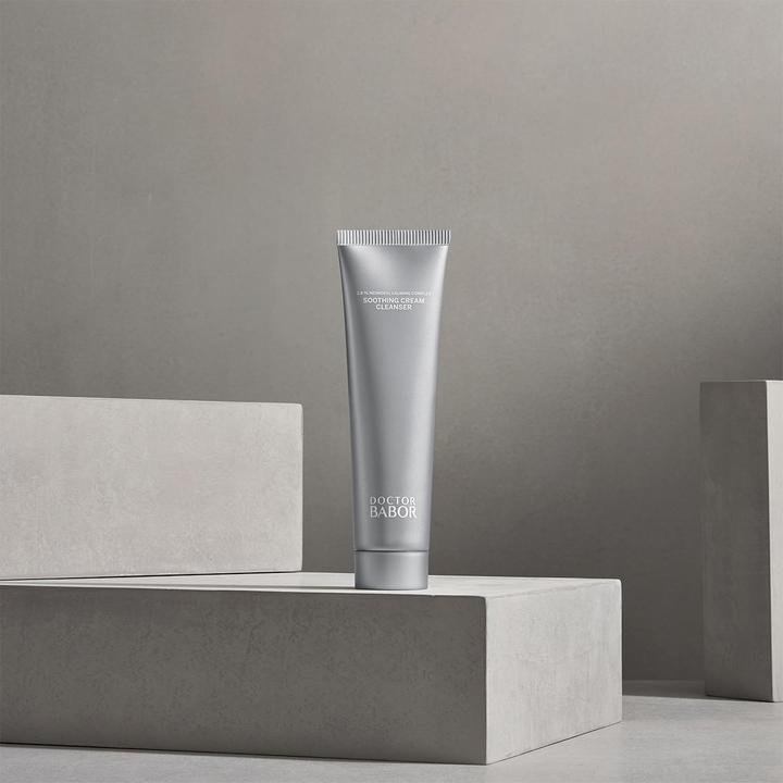 Immagine prodotto Babor Crema detergente lenitiva Sensitive (Crema lavaggio, 150 ml)