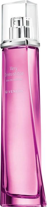 Actual product image Givenchy Very Irresistible (Eau de parfum, 75 ml)