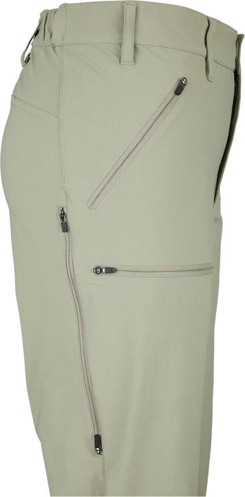 Actual product image Stoic Women's HoforsSt. Softshell Pants Capri Light (3XL)