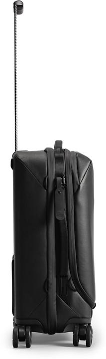 Actual product image Peak Design Roller Pro Carry-On (34 l, Hand luggage (up to 50 litres))