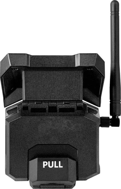Produktbild Vosker V300 LTE + Solar Powerbank