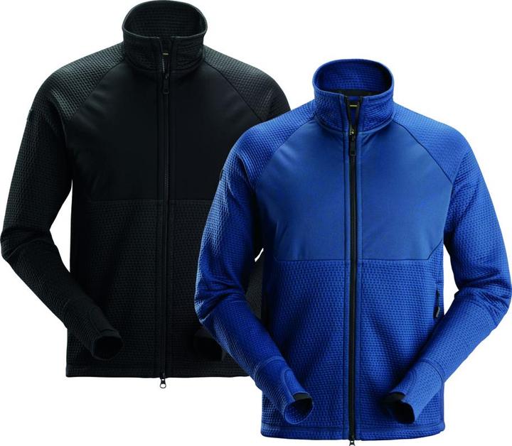 Actual product image Snickers Jacke FW 8404 schwarz M (M)