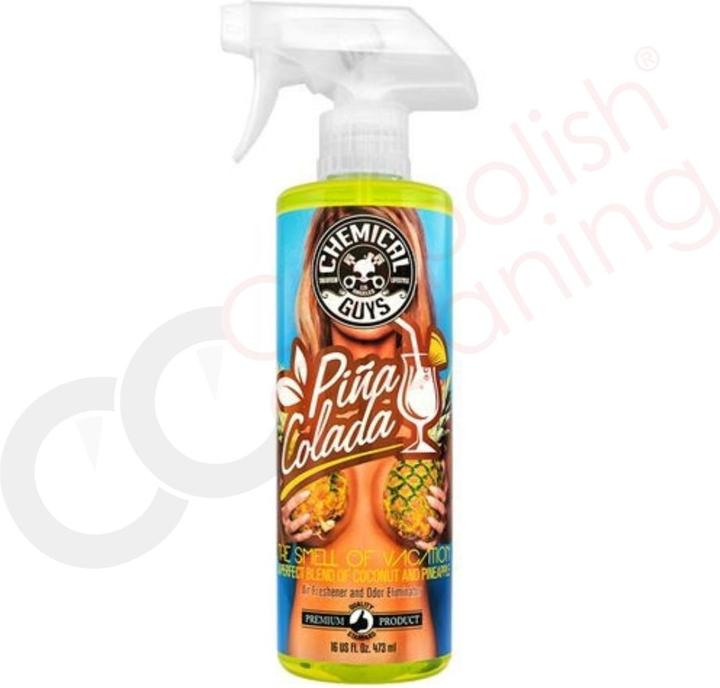 Produktbild Chemical Guys Pina Colada Scent - Autoduft