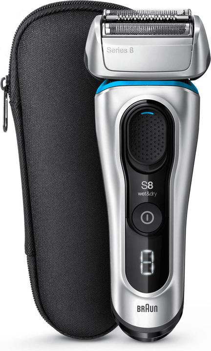 Braun Series 8