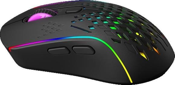 Immagine prodotto Xtrike Me Wireless gaming mouse GW-611 black