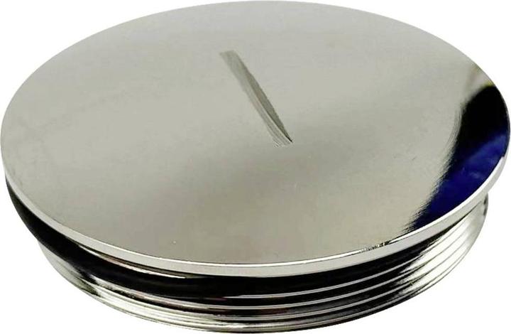 Immagine prodotto Tru Components TC-11033000 SCM32 Tappo a vite con O-ring M32 x 1,5 Mess