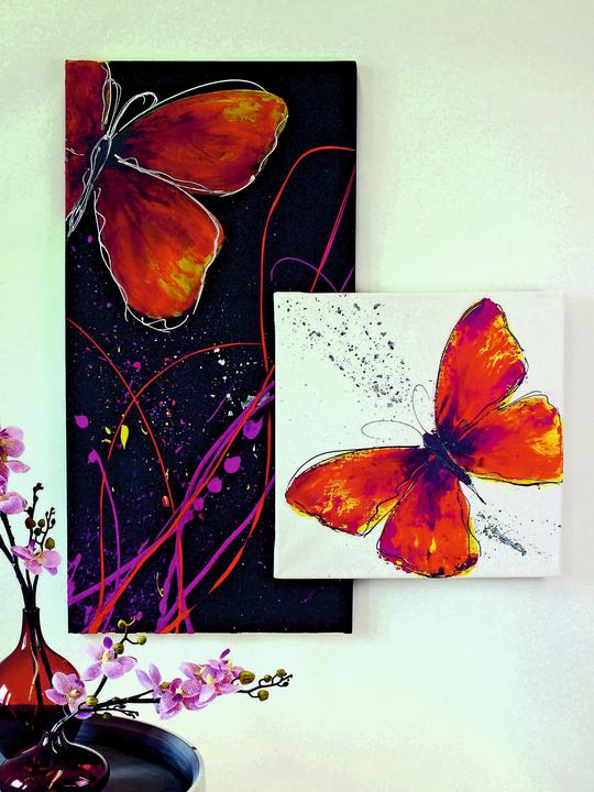 Produktbild Kreul Acrylic Tuben (Schwarz, Magenta, zinnoberrot, Ultramarinblau, Zitron, Permanentgrün, Weiss, Dunkelbraun, 20 ml)