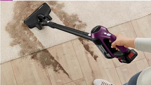 Produktbild Bosch Hausgeräte BCS6111P