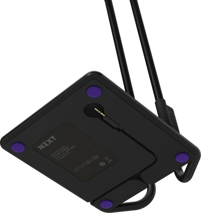 Immagine prodotto NZXT SwitchMix USB cablato nero AP-USMSM-B1 al dettaglio