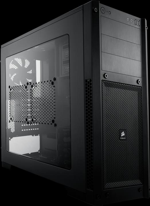 Image du produit Corsair Carbide 300R Fenêtre (ATX, mATX, Mini-ITX, E-ATX)