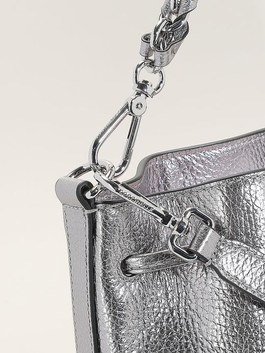 Actual product image Coccinelle Hobo Bag COCCINELLEBEAT GENERATION