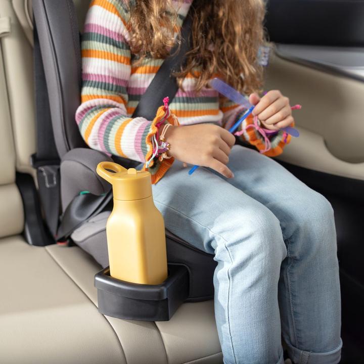 Produktbild Graco Affix (Kindersitzerhöhung, ECE R129/i-Size Norm)