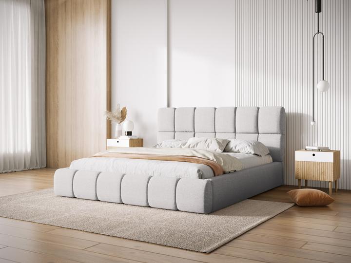 Actual product image Micadoni Bellis (160 x 200 cm)