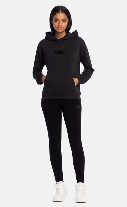 Produktbild FILA Sweatshirt Casual Bequem sitzend BAICOI hoody (S)