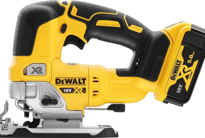 Produktbild DeWalt DCK755P3T-QW Combiset