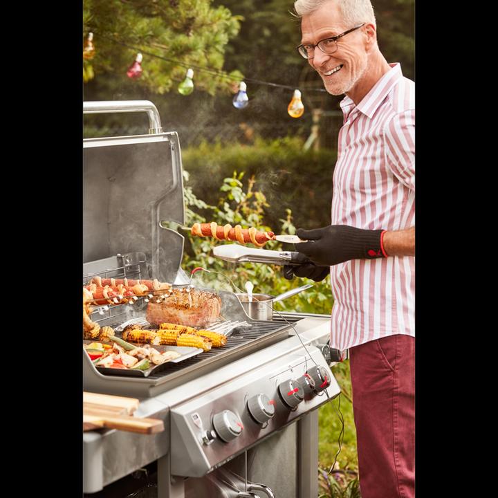 Produktbild Weber Genesis II SP-435 GBS (16.75 kW)