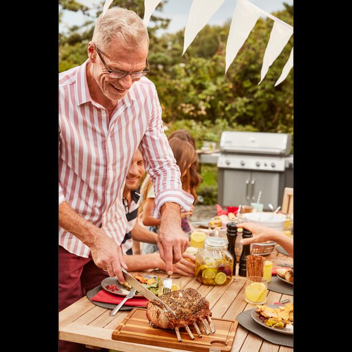 Produktbild Weber Genesis II SP-435 GBS (16.75 kW)
