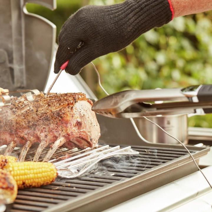 Produktbild Weber Genesis II SP-435 GBS (16.75 kW)