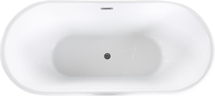 Produktbild Beliani Pinel (234 l, 80 cm, 170 cm)