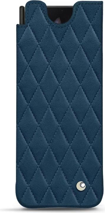 Blu mediterran - Couture ( Pantone #0E3043 )