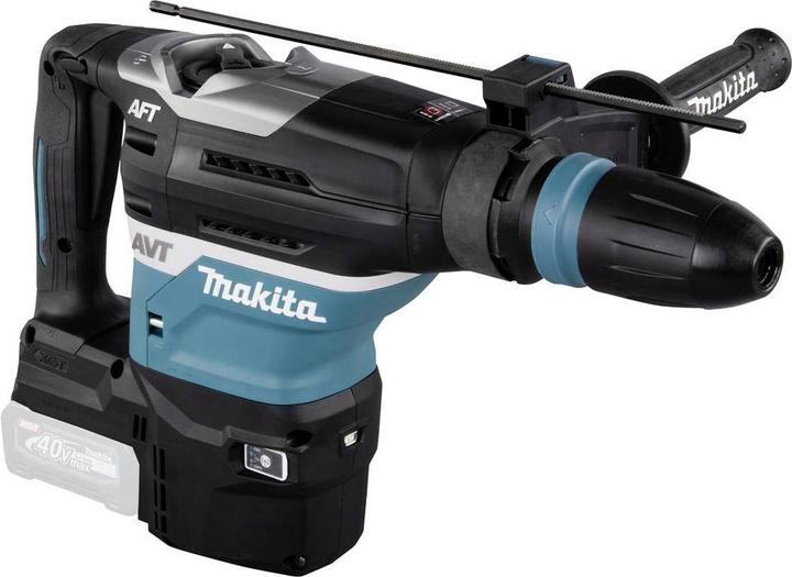 Image du produit Makita XGT HR005GZ01 Marteau perforateur sans fil 40VMAX (Fonctionnement sur batterie)