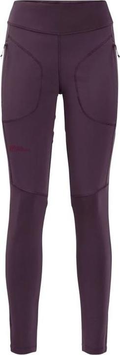 Produktbild Jack Wolfskin Salmaser Tights W (S)