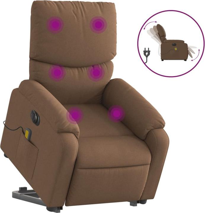 Image du produit VidaXL Ives