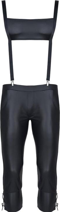 Produktbild Regnes Fetish Planet 3/4 Men's bavarian style pants (XXL)