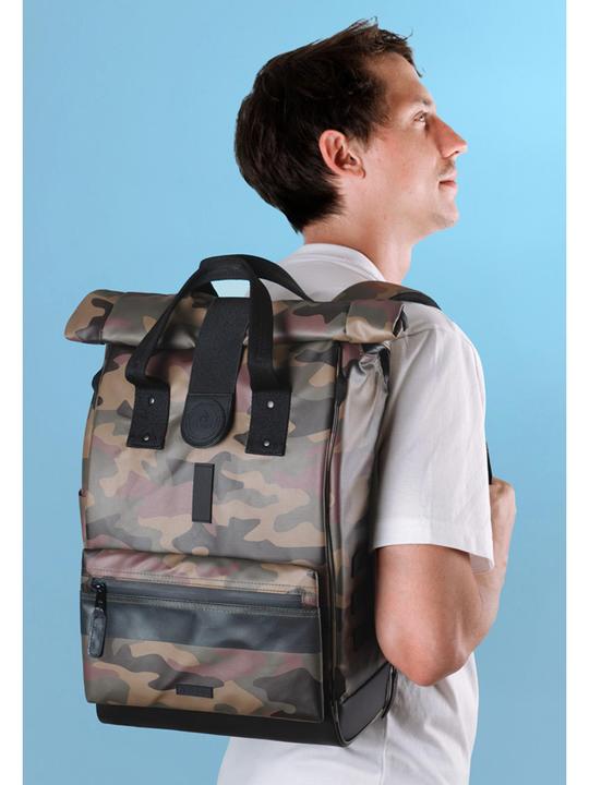 Actual product image Cabaia Explorer M Recycled (23 l)