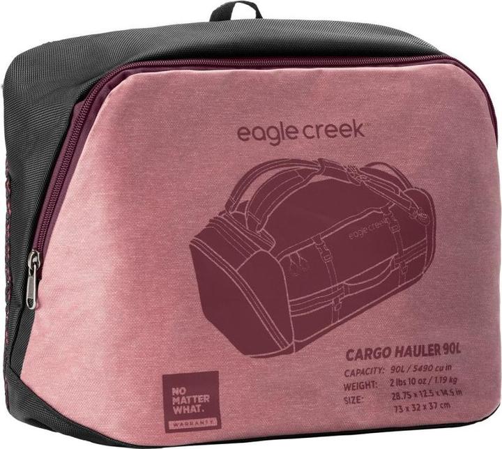 Immagine prodotto Eagle Creek Cargo Hauler Duffel 90 (90 l)