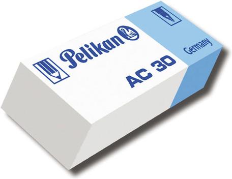 Actual product image Pelikan Eraser AC 30 Combi