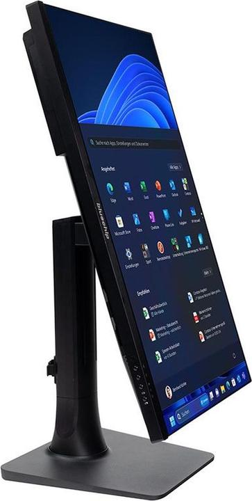 Immagine prodotto Bluechip BUSINESSline AIO2350 *EDU* Processore Intel® Core™ i5 14400 / fino a 4,70 GHz, Windows 11... (Intel Core i5-14400, 16 GB, 500 GB)