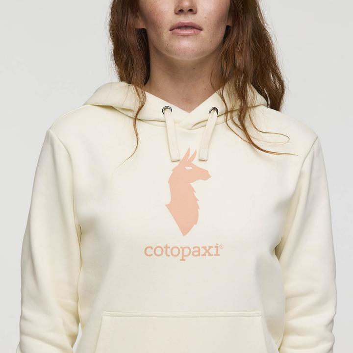 Immagine prodotto Cotopaxi Felpa con cappuccio a forma di lama (L)