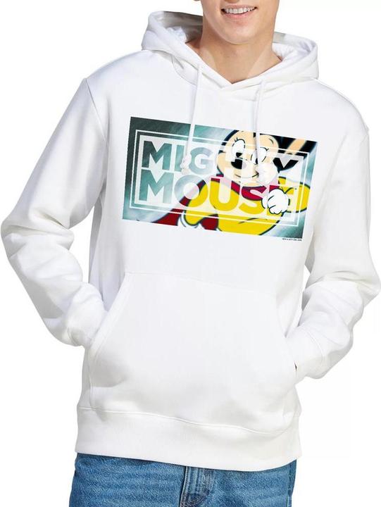 Immagine prodotto Fruit of the Loom Mighty Felpa con Cappuccio Rettangolo Uomo (L)