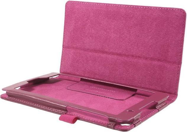 Produktbild MU Classic Case aus Kunstleder Litchi (Asus ZenPad 7.0)