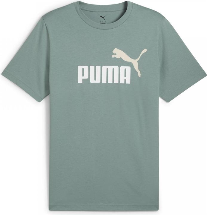 Produktbild Puma ESS 2 COLOR No. 1 Logo Tee (M)