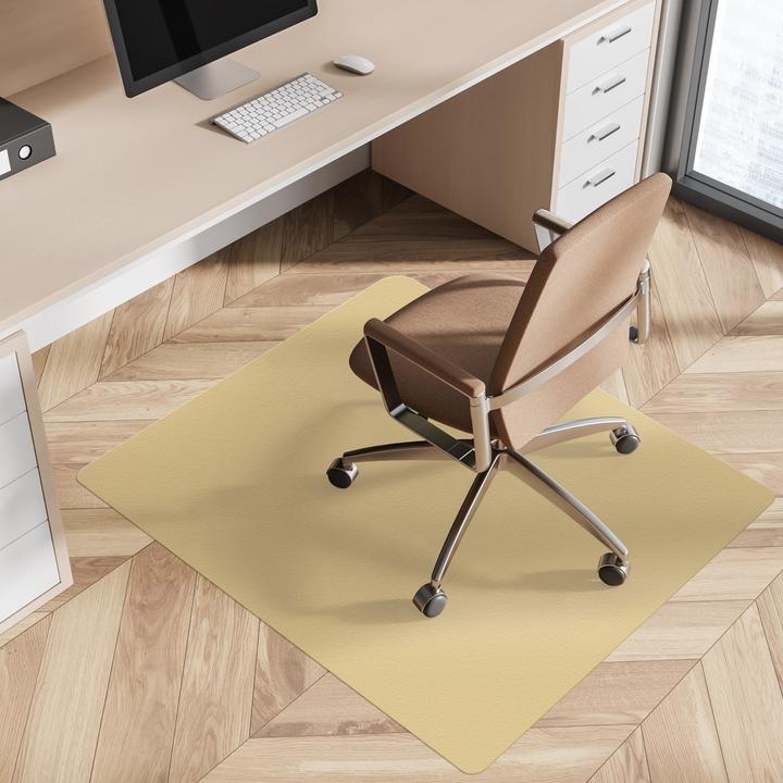 Immagine prodotto Karat Colore del tappetino di protezione del pavimento (114 x 150 cm)